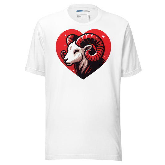 Aries Love Shirt